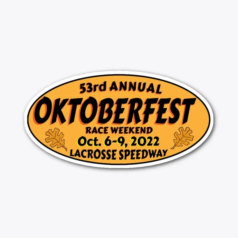 53rd Oktoberfest Race Weekend