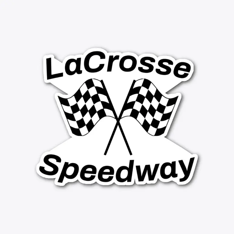 Checkered Flag Logo